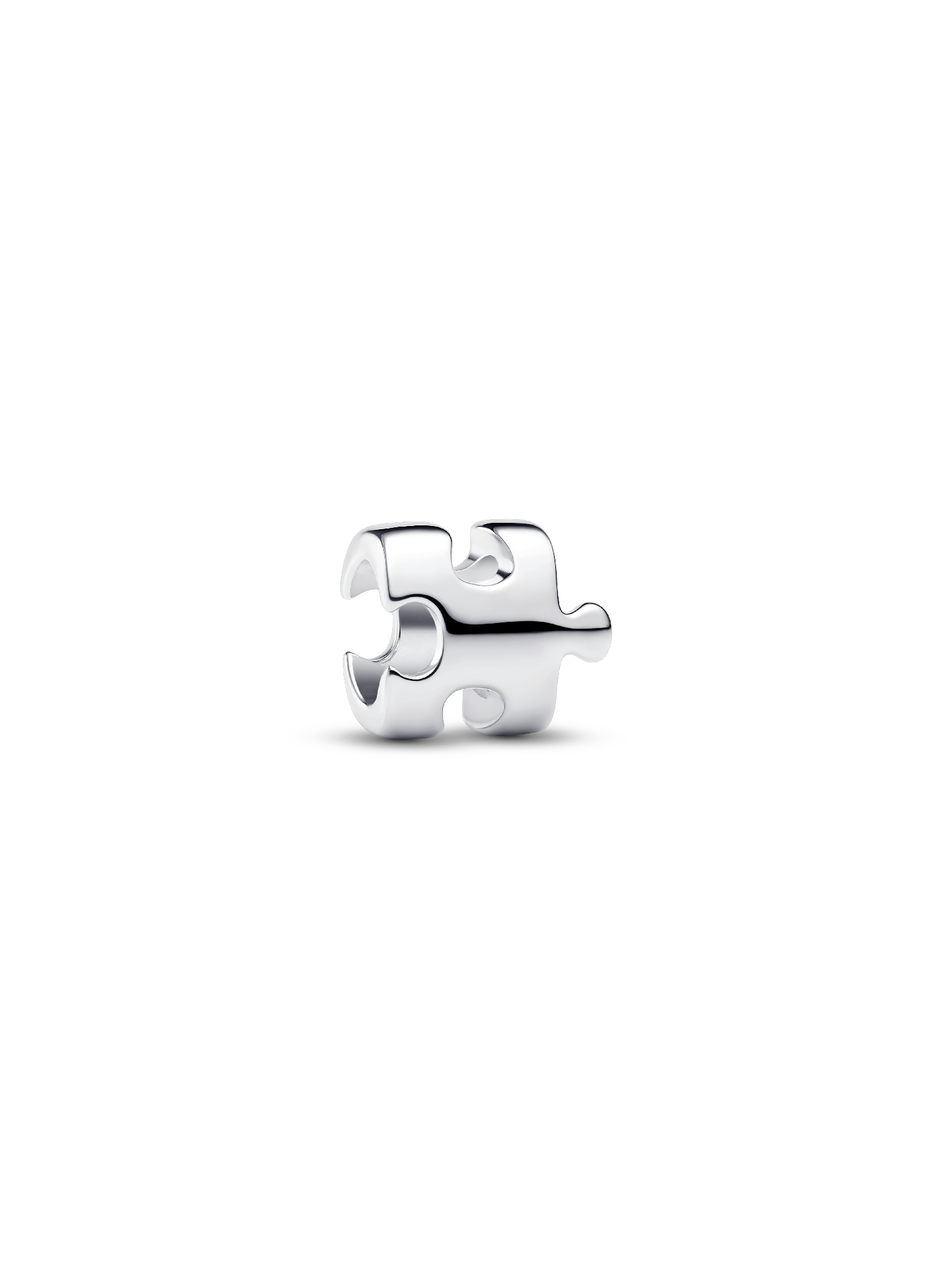Mini Charm pieza de Puzle