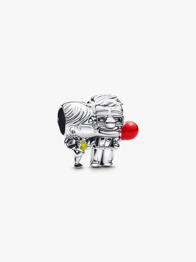 Charm Carl y Ellie Up de Disney Pixar