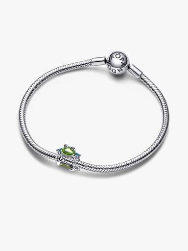 Charm Rana Trepadora