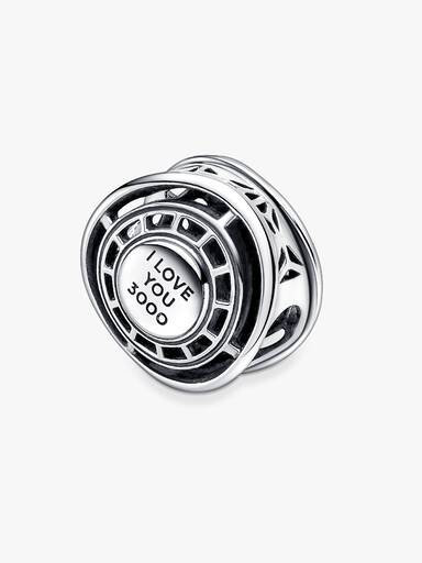 Charm Reactor Arc De The Avengers De Marvel Talla única