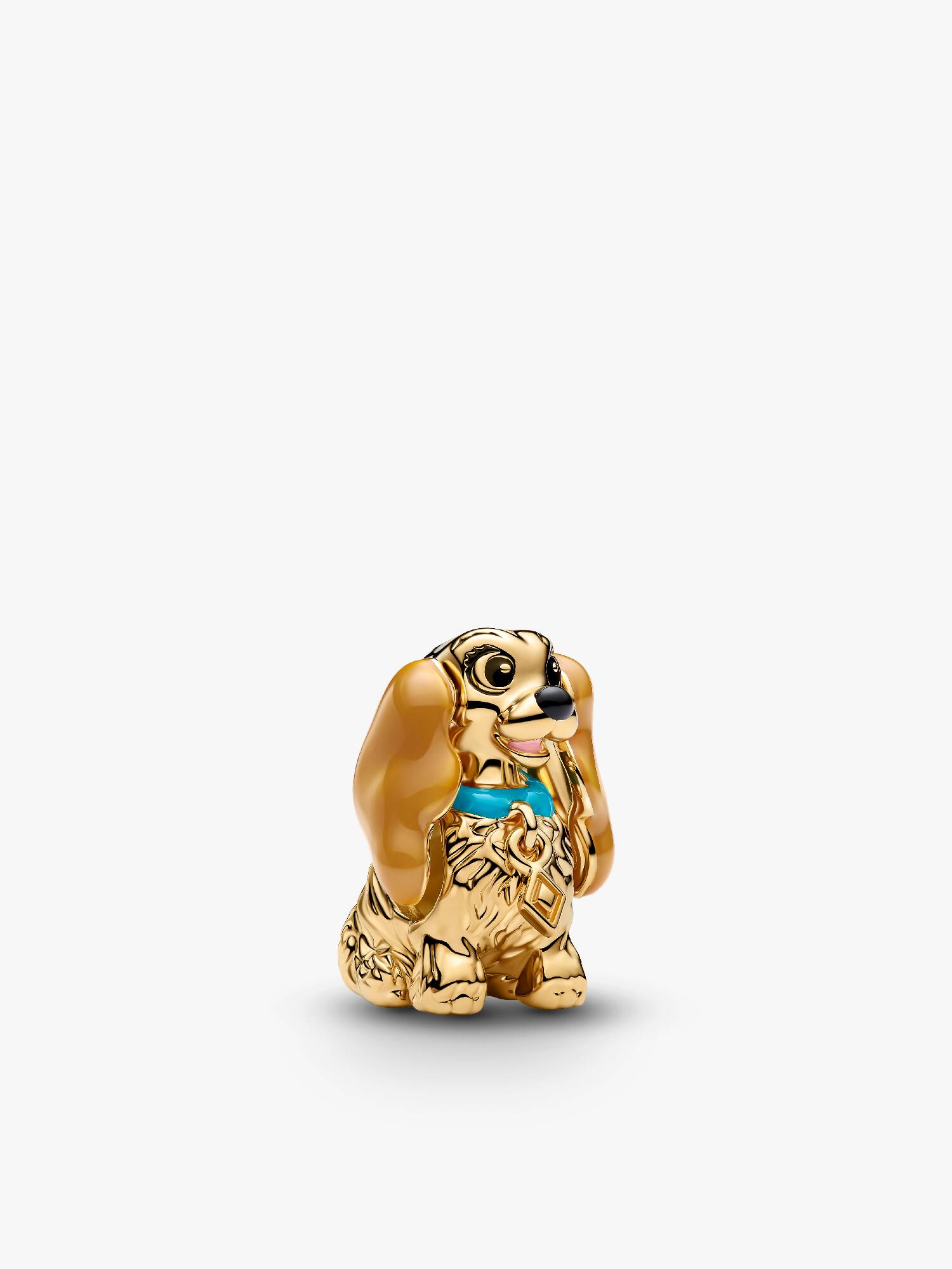 Charm Lady de Disney