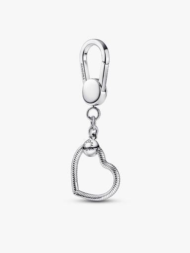 Soporte para charms Bolsa pequeña de Pandora Moments