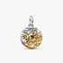 Charm medallón Signo del Zodiaco Tauro Charm medallón Signo del Zodiaco Tauro