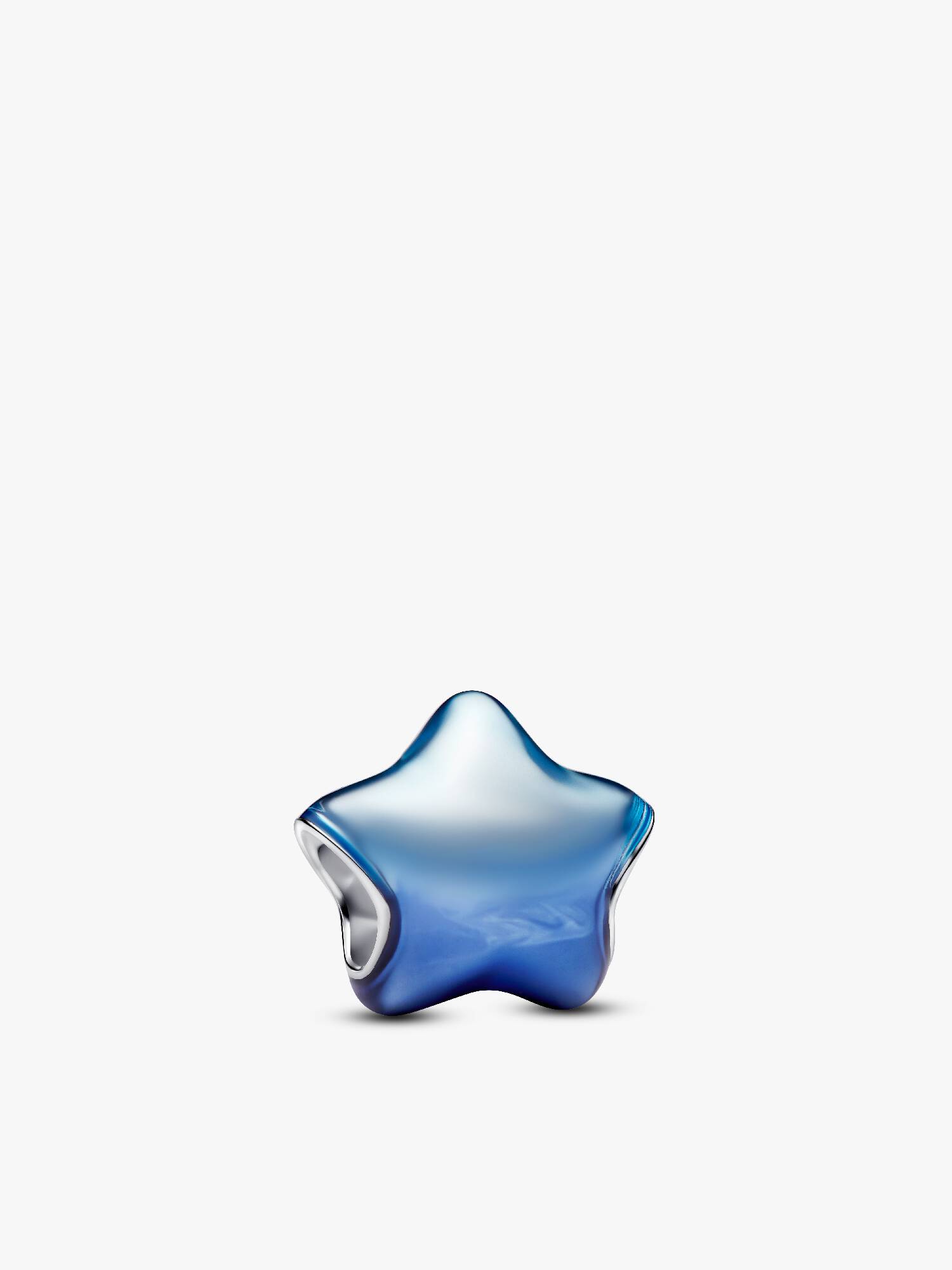 Charm Estrella Azul