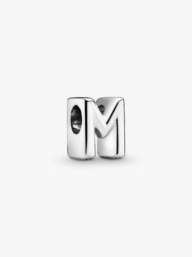Charm del alfabeto letra M