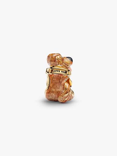 Charm Colgante Up Doug de Disney Pixar