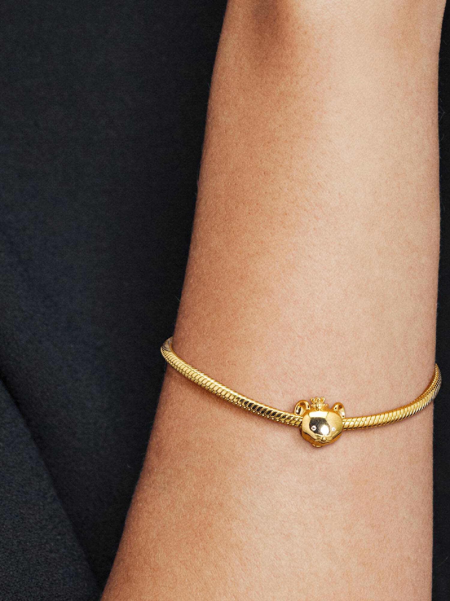 Charm Rata Brillante