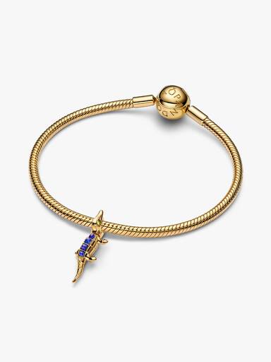 Charm de caimán