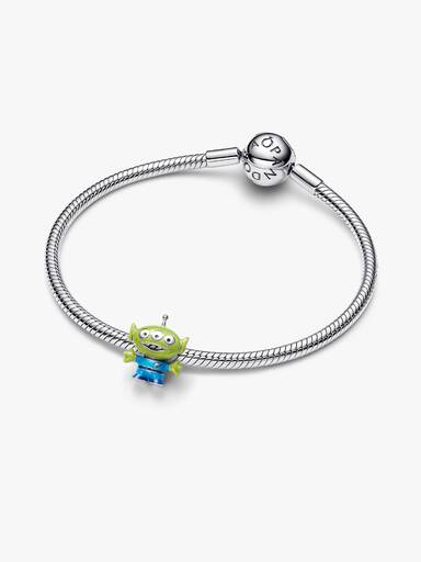 Charm Alienígenas de Toy Story de Disney Pixar