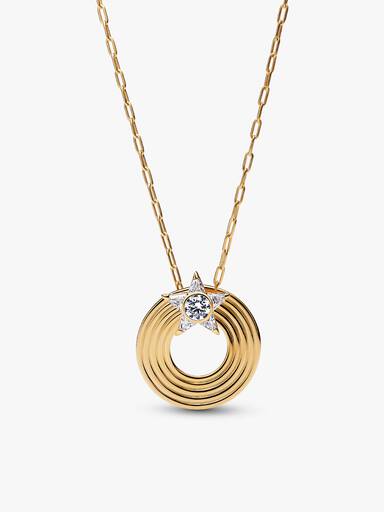 Set de Joyas Estrella Fugaz