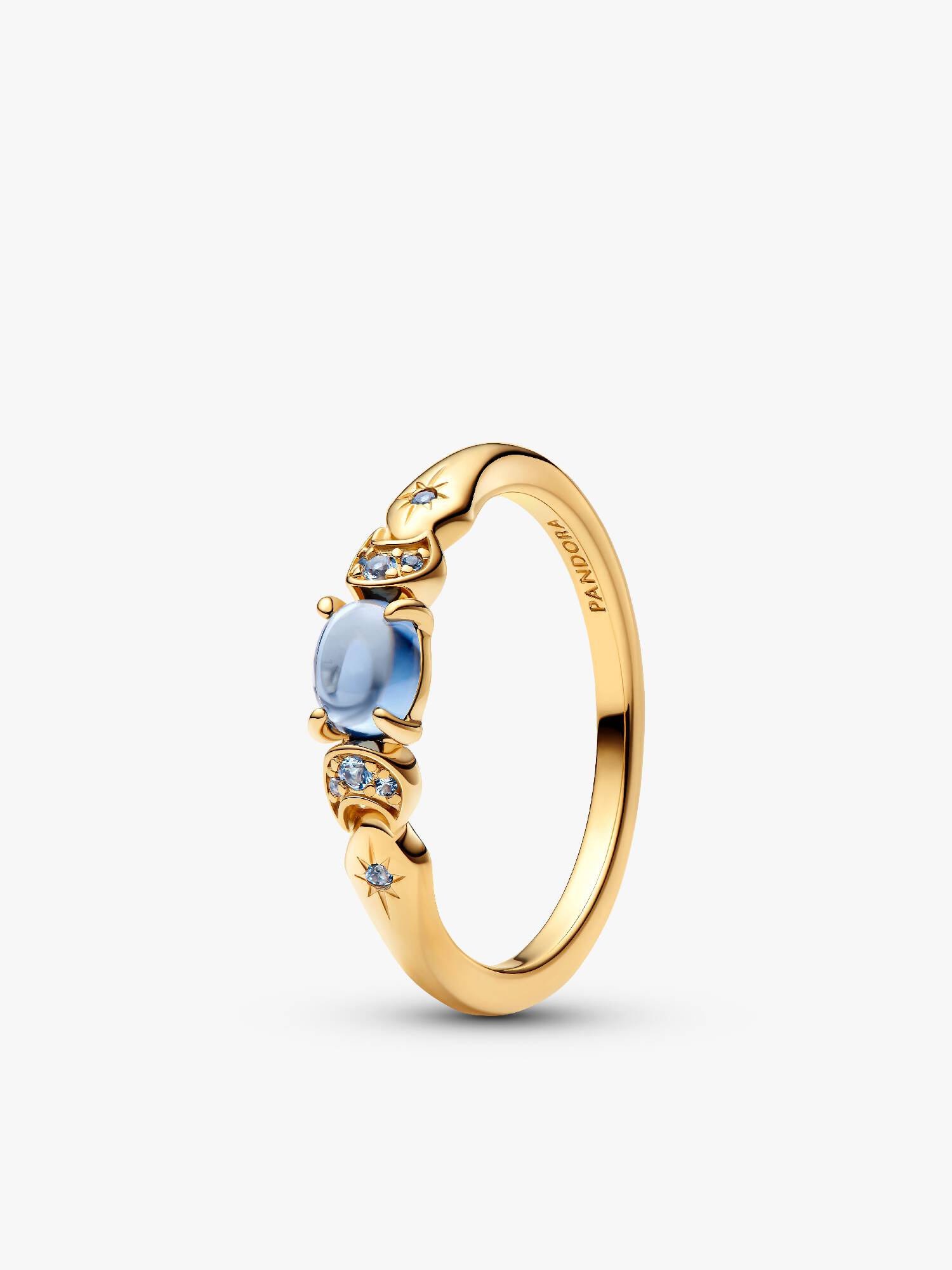 Anillo Princesa Jazmín de Aladdin de Disney