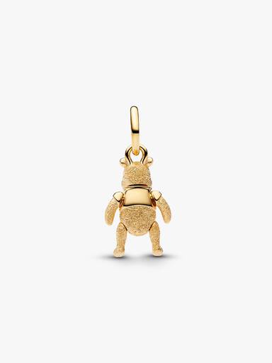 Charm de Winnie the Pooh de Disney