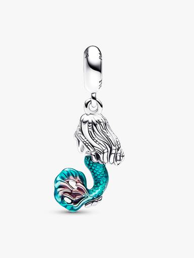Charm Colgante Ariel de La Sirenita de Disney