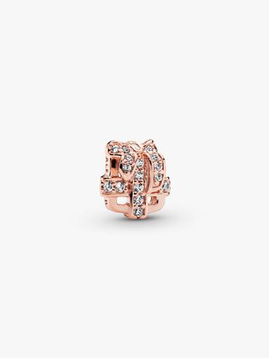 Elemento Locket Regalo Brillante