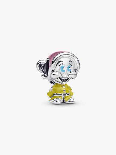 Charm Tontín de Disney Talla única