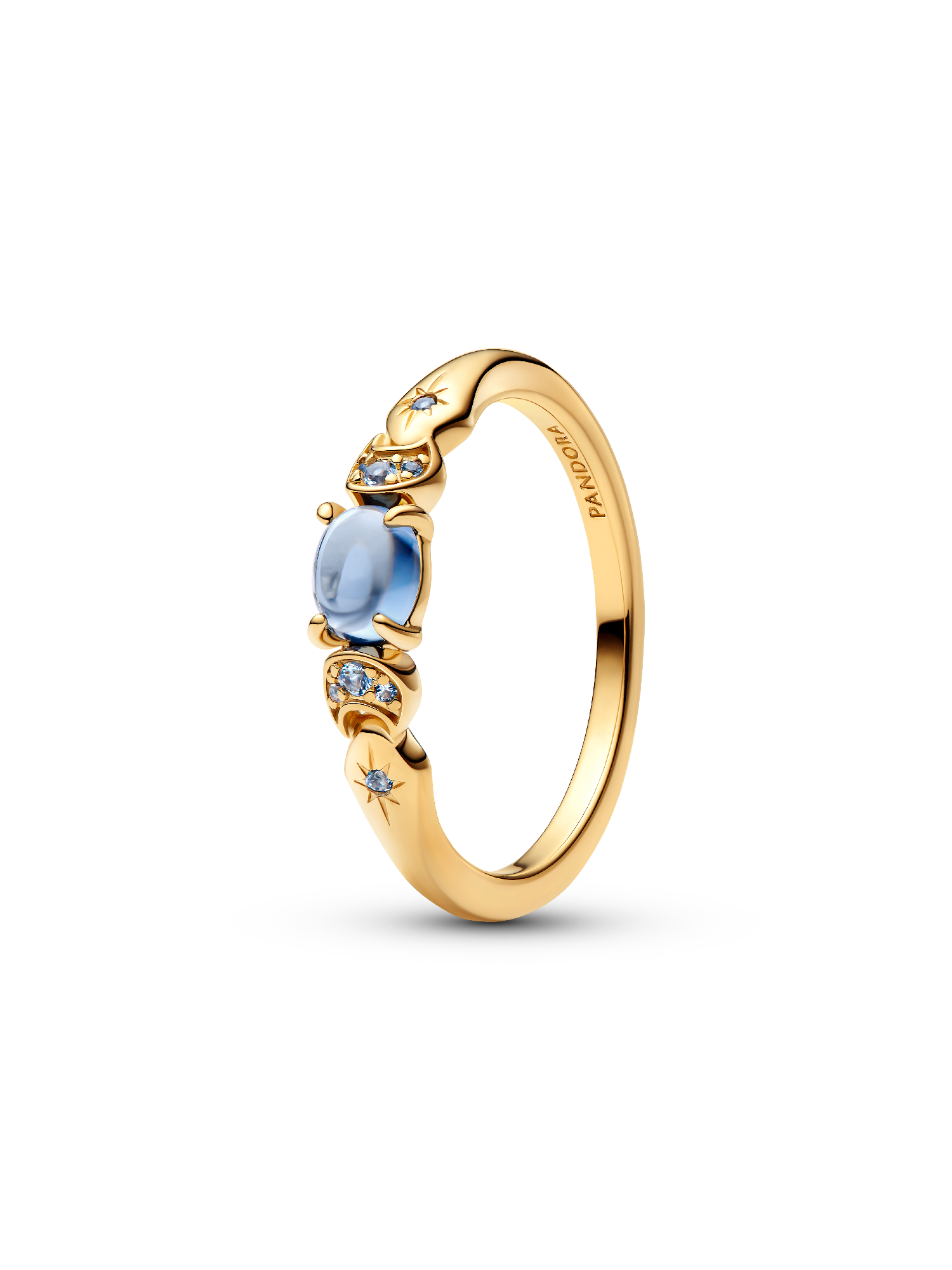 Anillo Princesa Jazmín de Aladdin de Disney