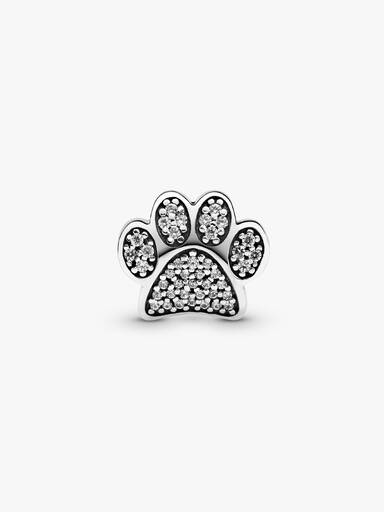 Charm Impresiones de patitas