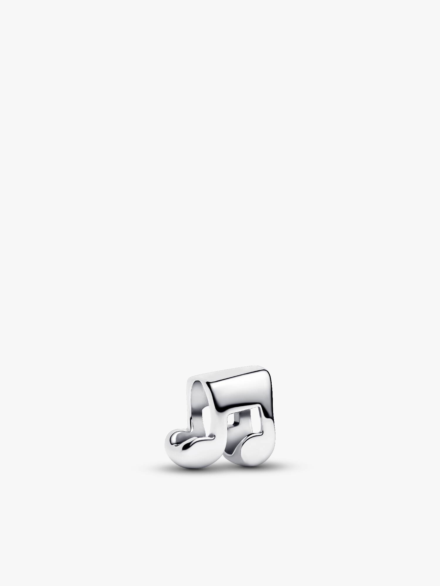Mini Charms Nota Musical