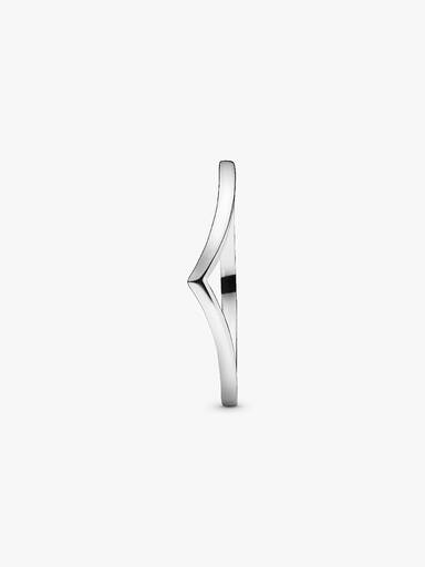 Anillo Deseo Brillante