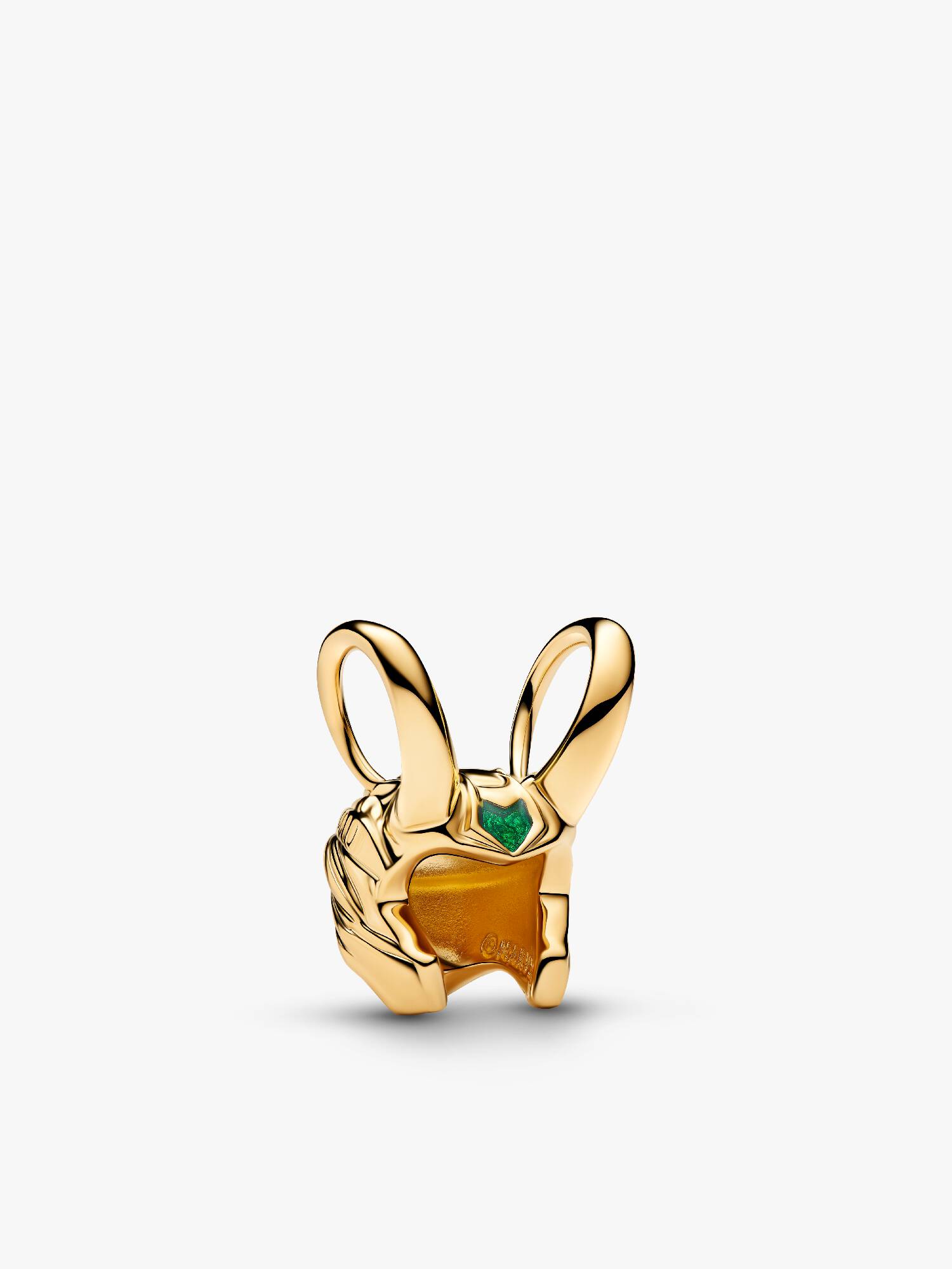 Charm Casco de Loki de Disney Marvel