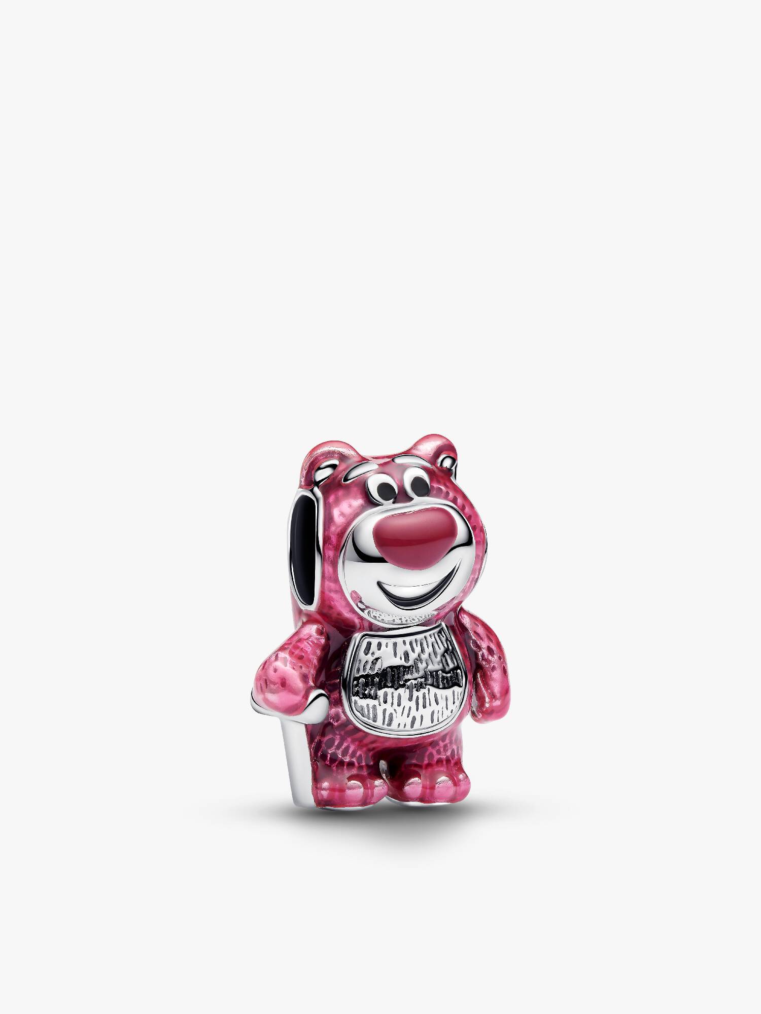 Charm perfumado de Lotso Disney Pixar Villanos