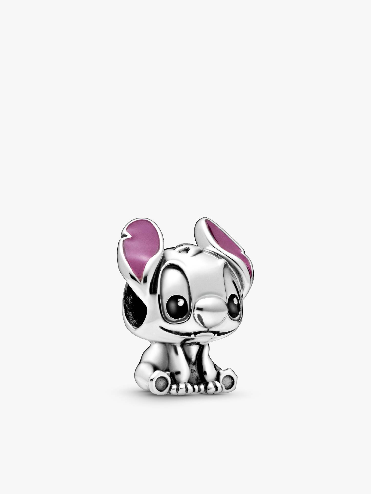 Charm Stitch de Disney