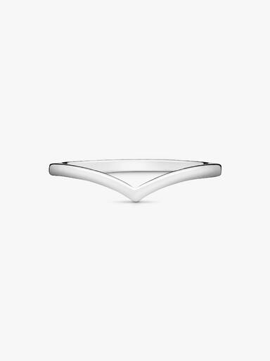 Anillo Deseo Brillante