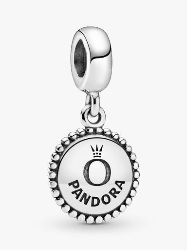Charm colgante PANDORA Moments