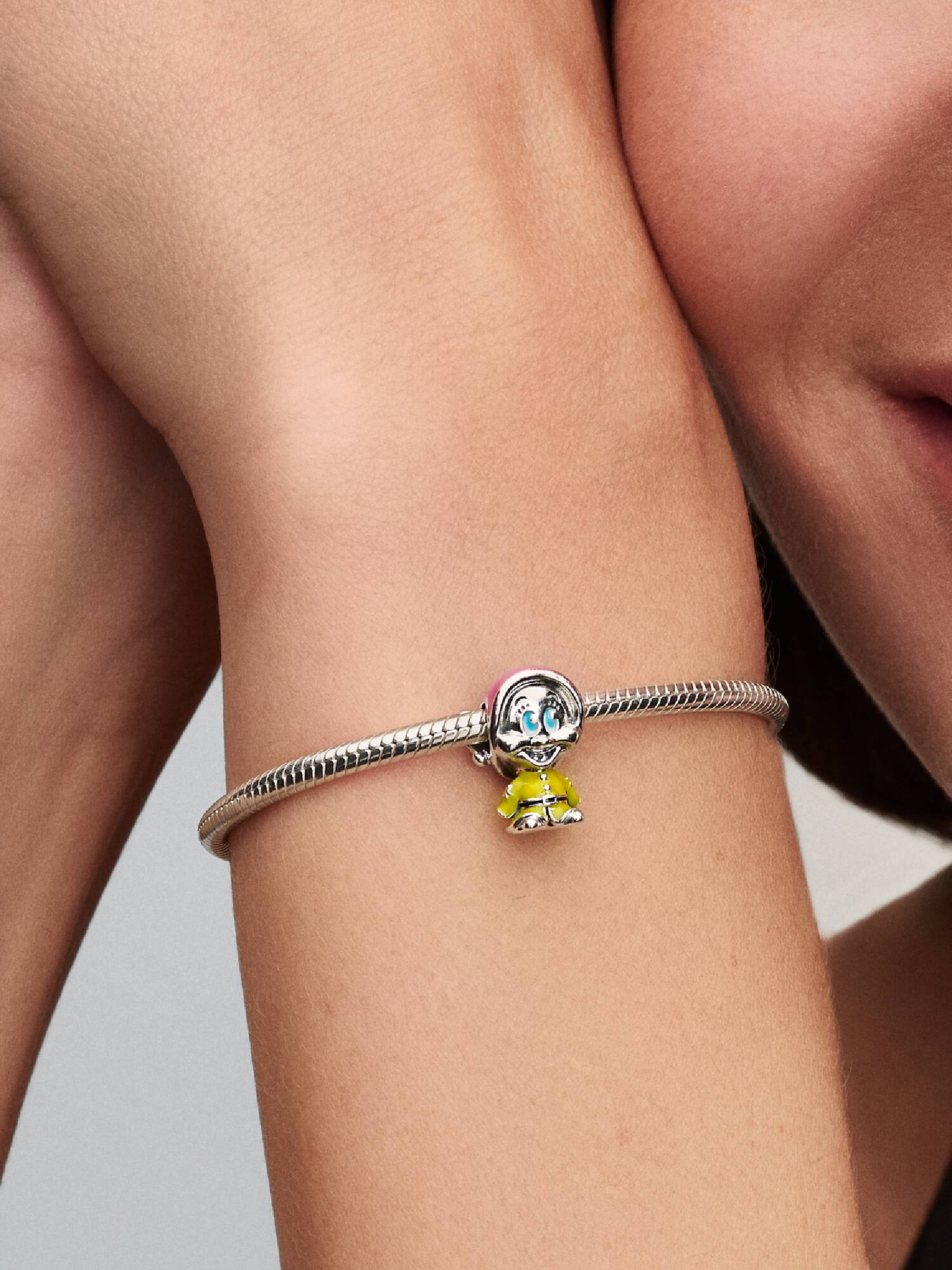 Charm Tontín de Disney Talla única