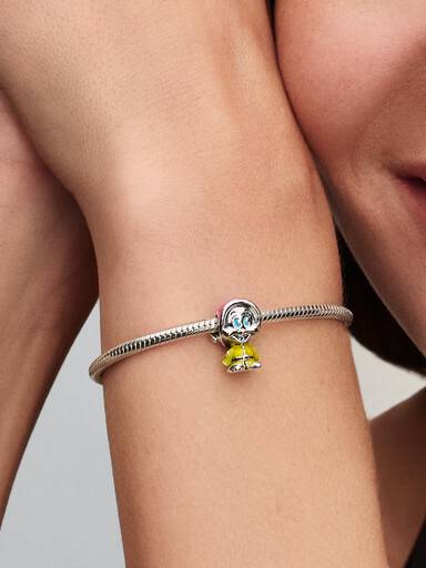 Charm Tontín de Disney Talla única