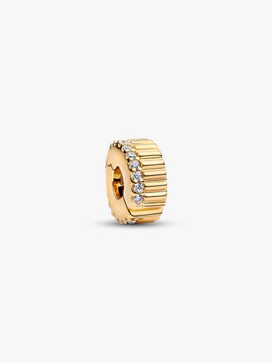 Charm Sujetador con tachuelas