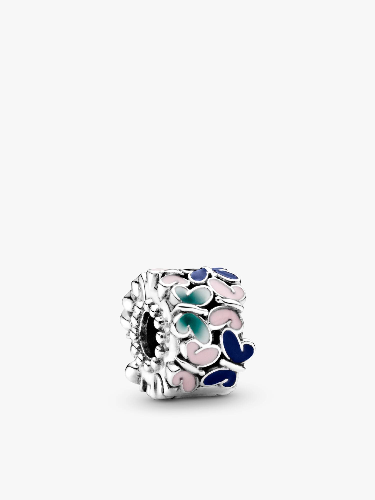 Charm Sujetador Mariposa