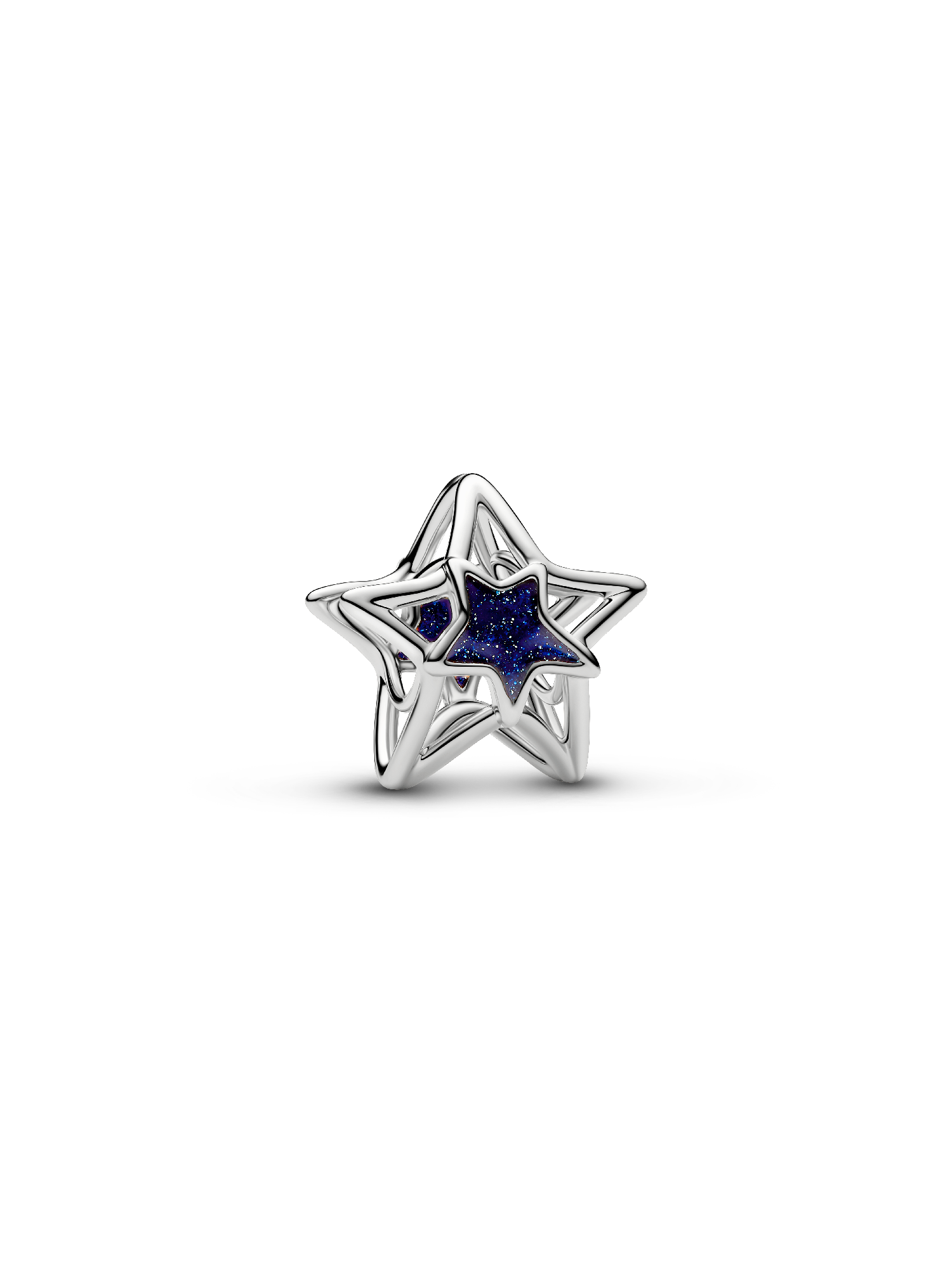 Charm calado Estrella 