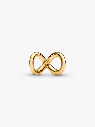 Charm infinito “Por siempre y para siempre”