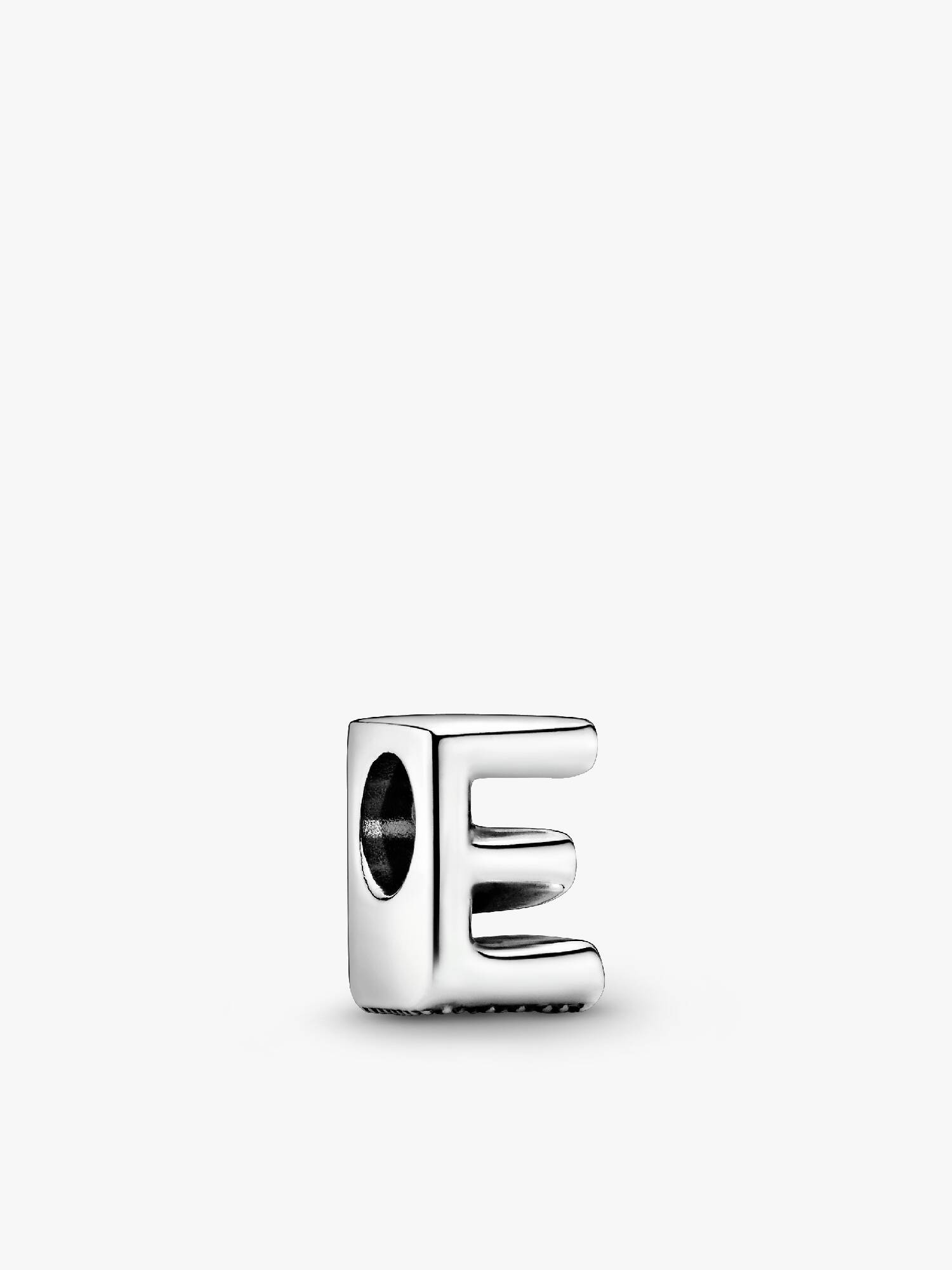 Argollas de 40 mm Pandora Moments para Charm Talla única