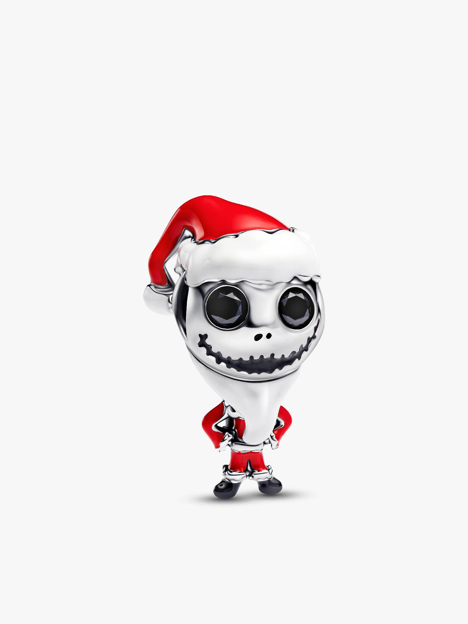Charm Disney La Pesadilla Antes de Navidad de Jack Skellington
