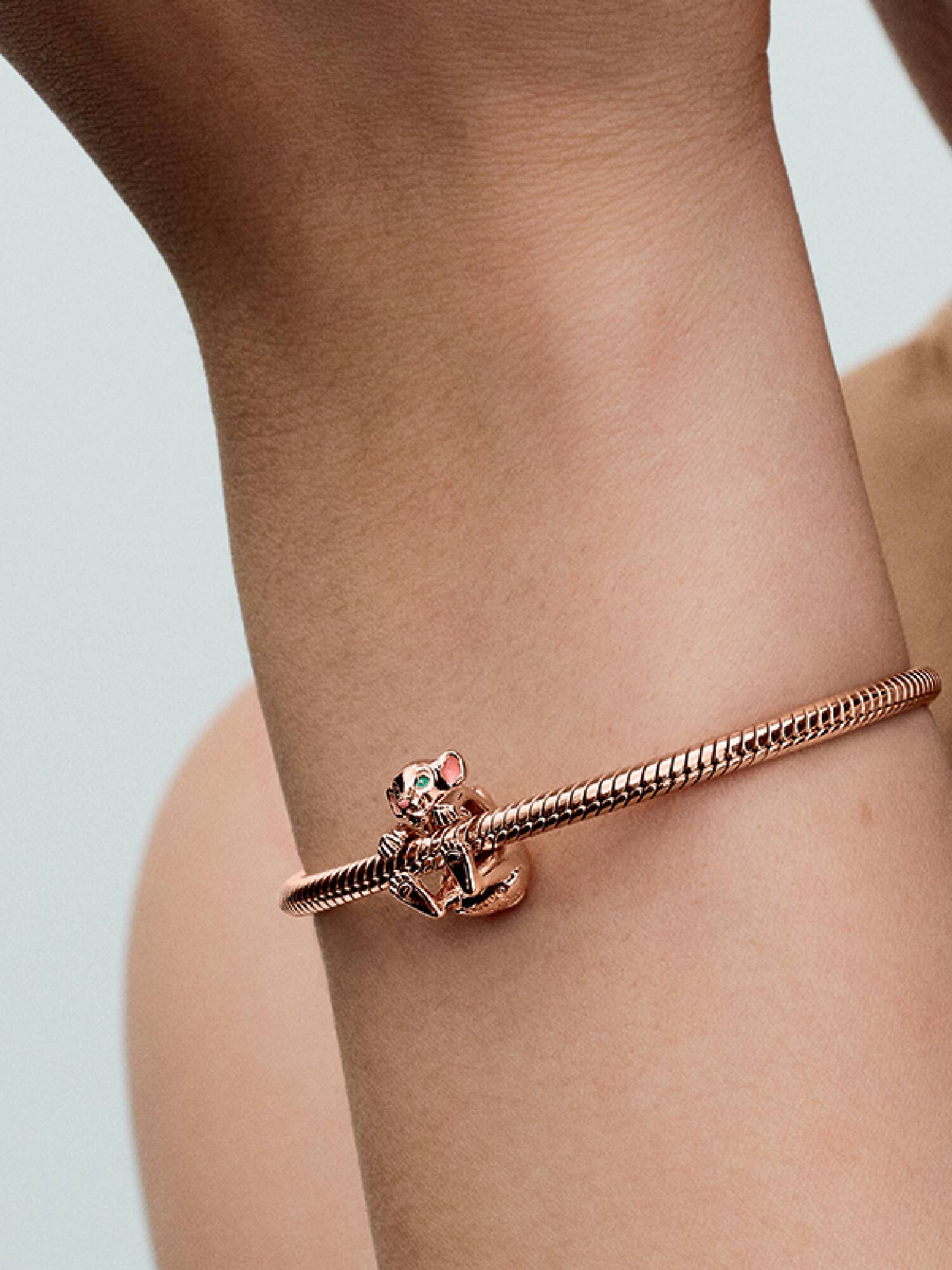 Charm Nala El Rey León de Disney Talla única