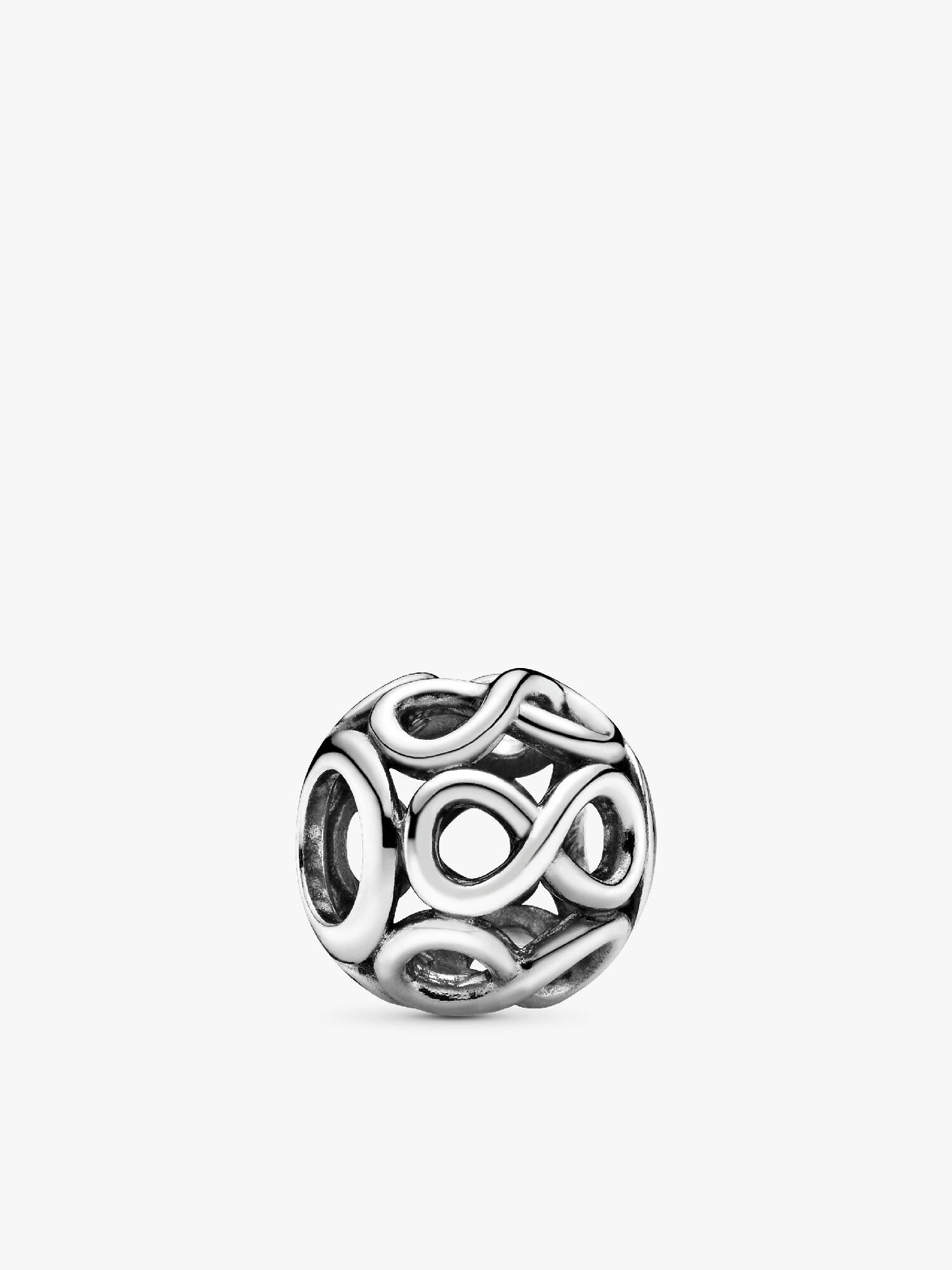 Charm infinito calado