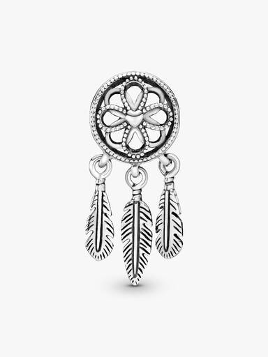 Charm Atrapasueños espiritual