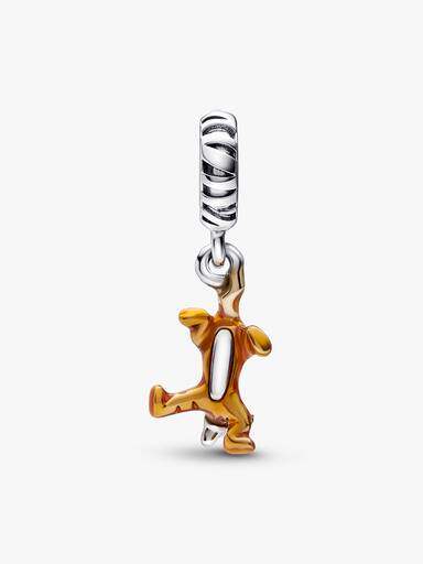 Disney Winnie Pooh, charm colgante Tigger