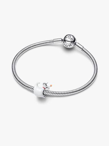 Charm Disney La Pesadilla Antes de Navidad Cero