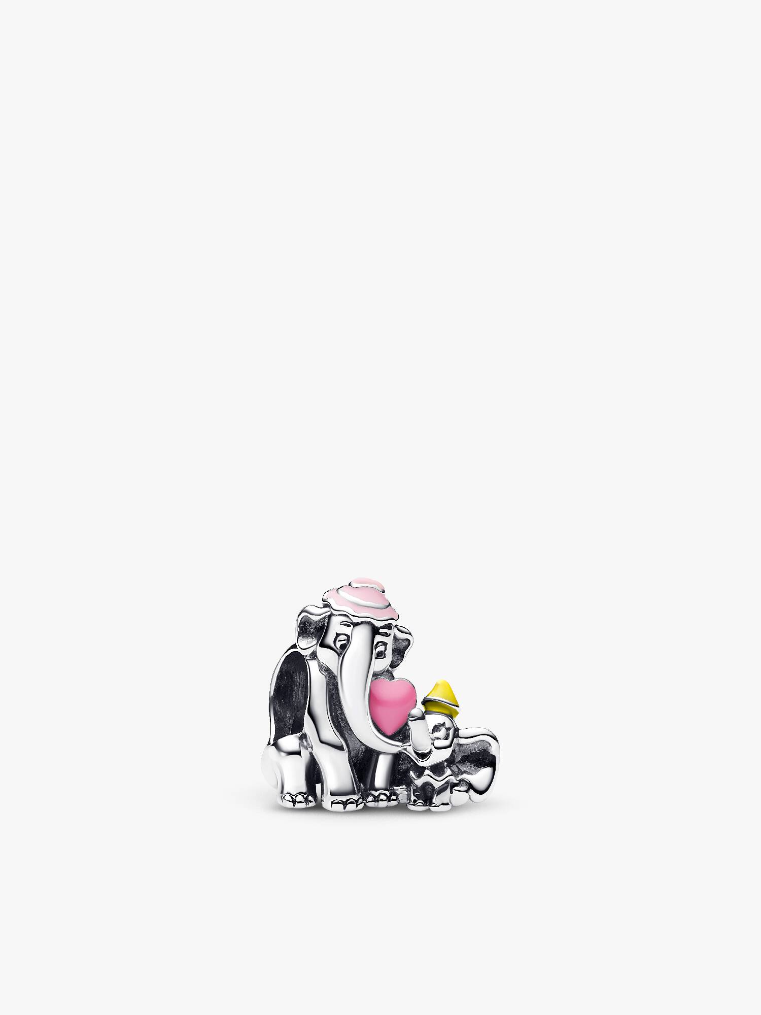 Charm Dumbo y Madre de Disney