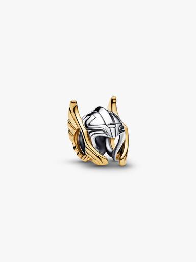Charm Casco de Thor de Marvel