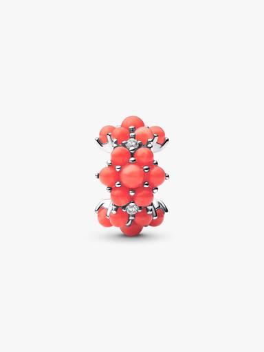 Dije Océano Coral