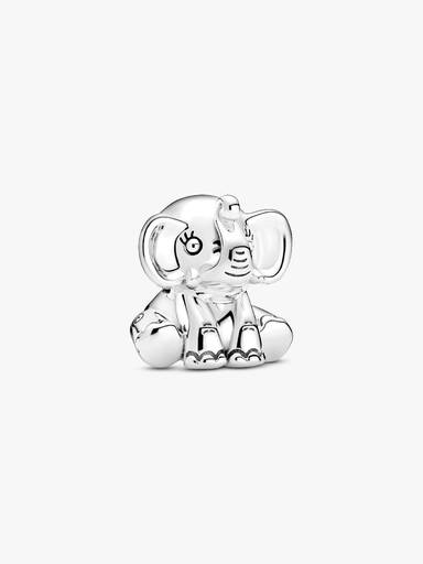 Charm el elefante Ellie