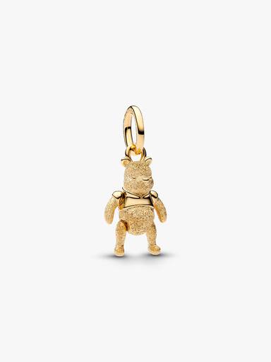 Charm de Winnie the Pooh de Disney