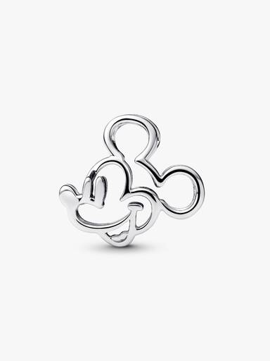 Dije calado Mickey Mouse de Disney