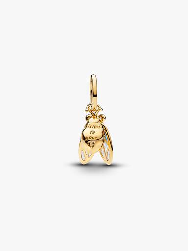 Mini Charms Colgantes