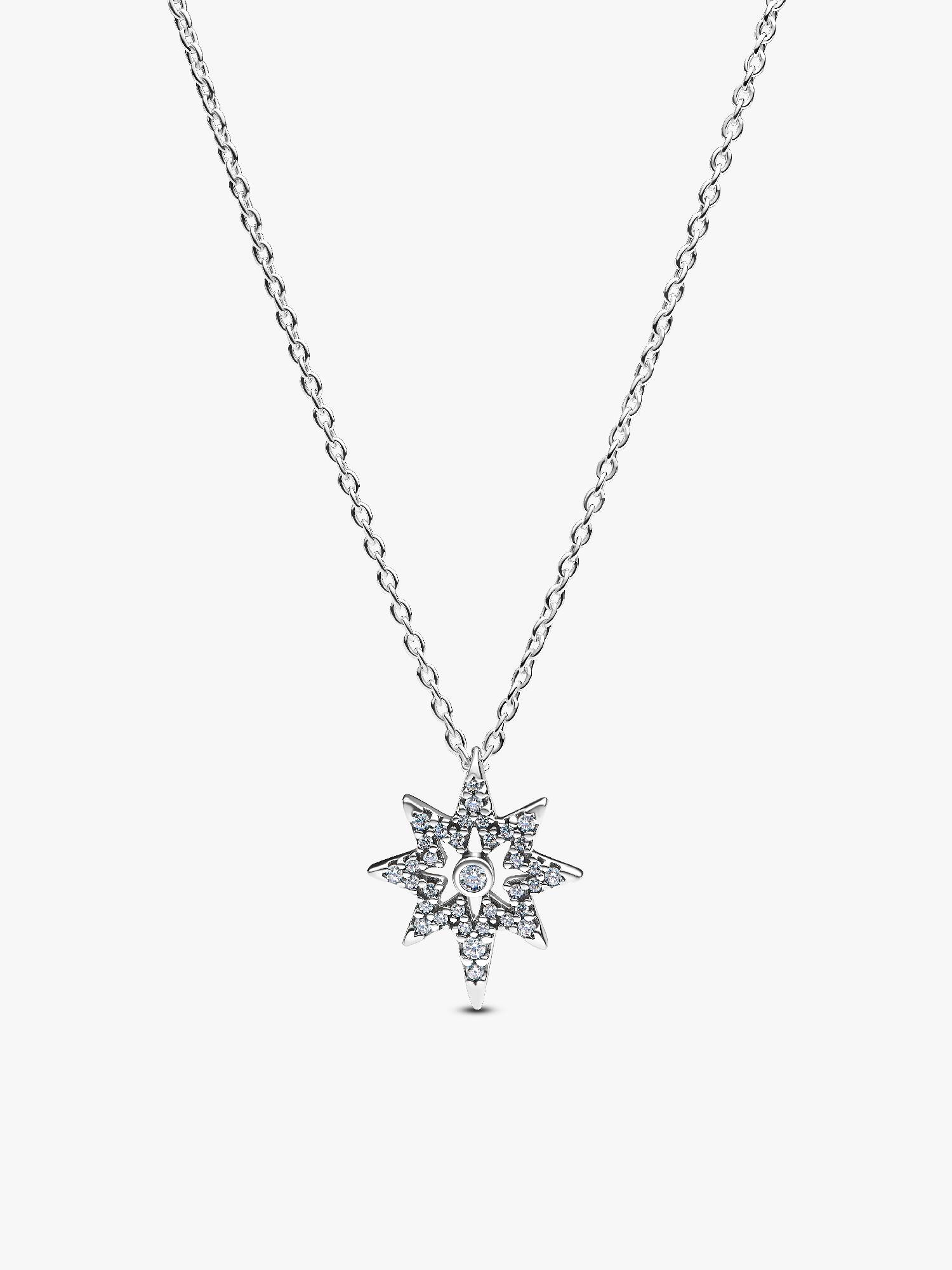 Collar Estrella Polar 45 cm