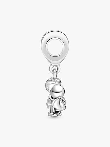 Charm colgante Pareja de esposos